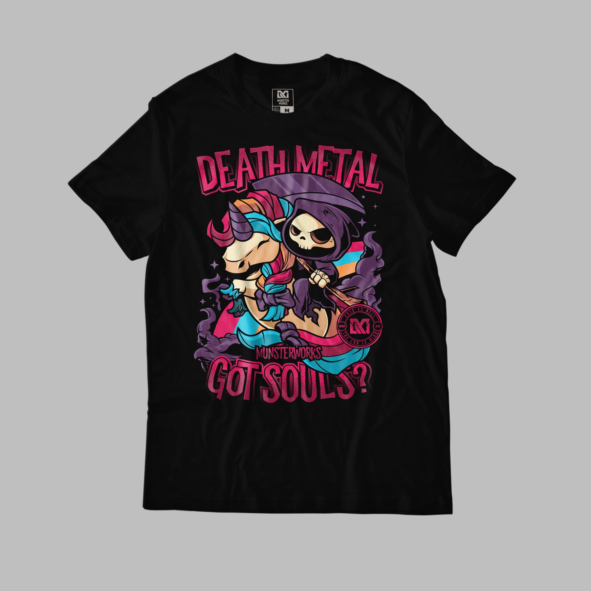 Death Metal